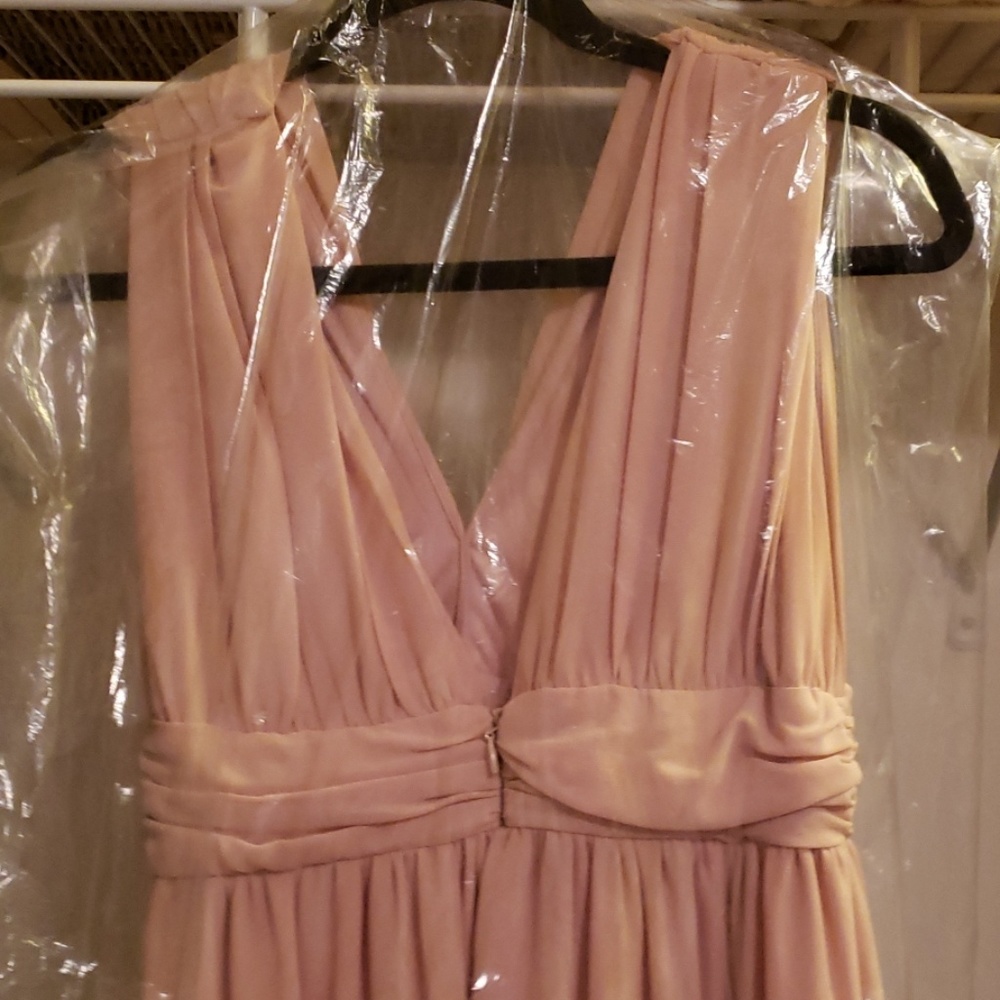 Prom/bridesmaids/homecoming dress - Picture 3 of 3